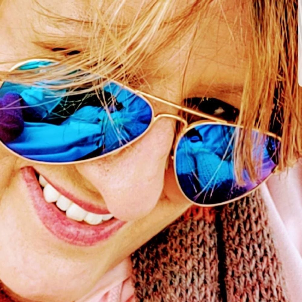 Meet your Posher, Cyndi